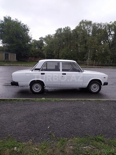 LADA (VAZ) 2107 2007, 87,000 km - 1.6 л - Qəbələ