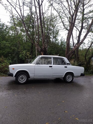 LADA (VAZ) 2107 2007, 87,000 km - 1.6 л - Qəbələ