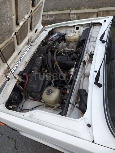 LADA (VAZ) 2107 2007, 87,000 km - 1.6 л - Qəbələ