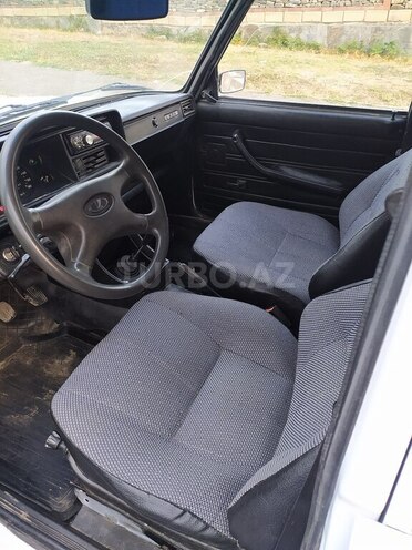 LADA (VAZ) 2107 2007, 87,000 km - 1.6 л - Qəbələ