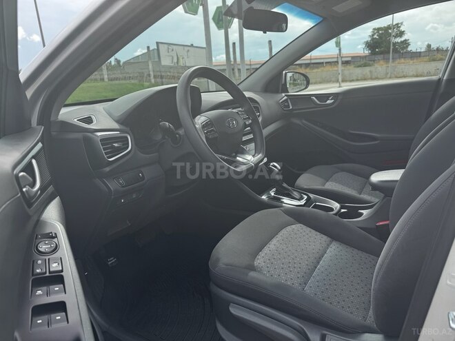 Hyundai IONIQ 2017, 197,949 km - 1.6 l - Bakı