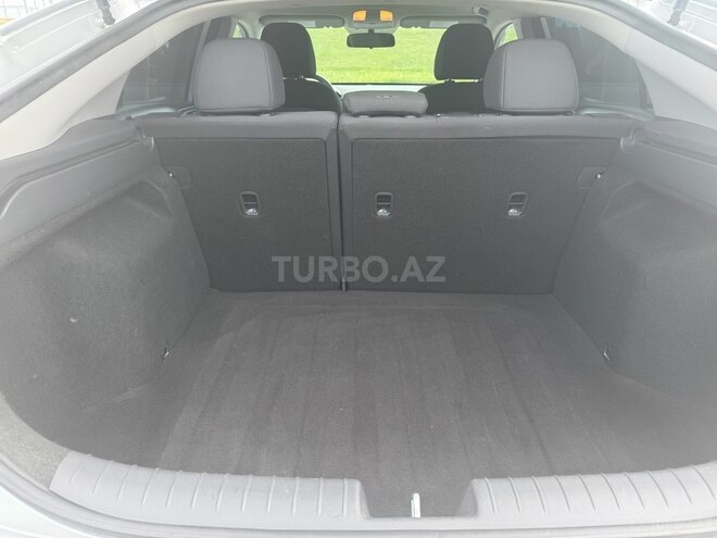Hyundai IONIQ 2017, 197,949 km - 1.6 l - Bakı
