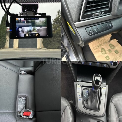 Hyundai Elantra 2016, 67,369 km - 1.6 l - Bakı