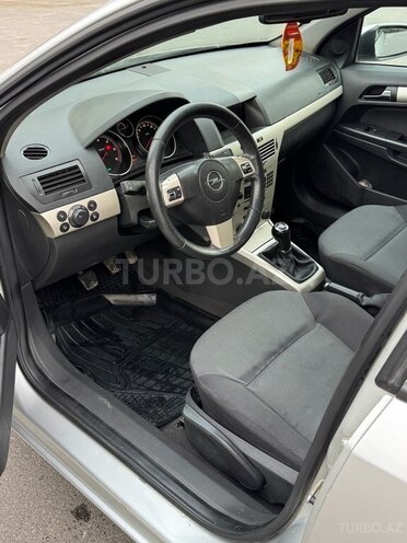 Opel Astra 2007, 350,000 km - 1.3 l - Bakı