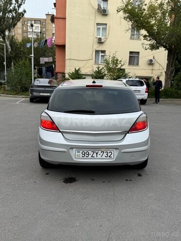 Opel Astra 2007, 350,000 km - 1.3 l - Bakı