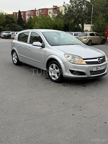 Opel Astra 2007, 350,000 km - 1.3 l - Bakı
