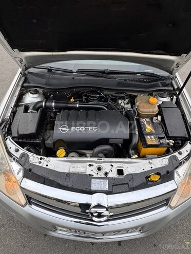 Opel Astra 2007, 350,000 km - 1.3 l - Bakı