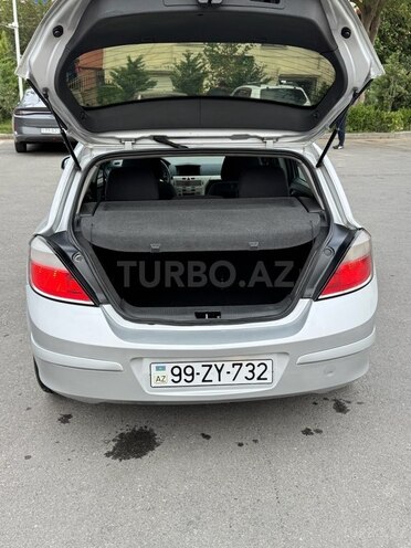 Opel Astra 2007, 350,000 km - 1.3 l - Bakı