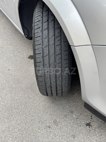 Opel Astra 2007, 350,000 km - 1.3 l - Bakı