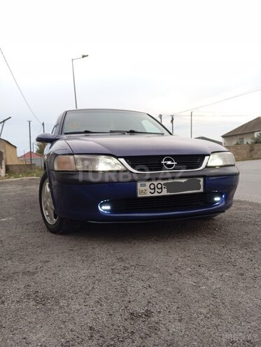 Opel Vectra 1997, 350,000 km - 1.8 l - Bakı