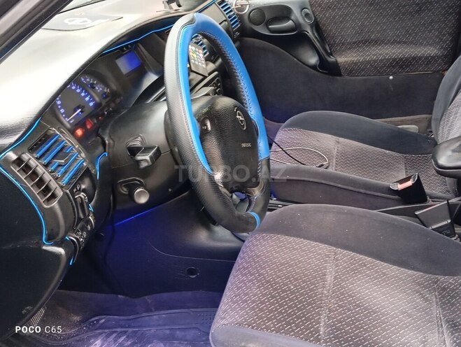 Opel Vectra 1997, 350,000 km - 1.8 l - Bakı