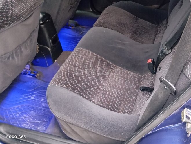 Opel Vectra 1997, 350,000 km - 1.8 l - Bakı