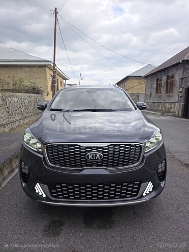 Kia Sorento 2018, 125,000 km - 2.0 l - Bakı