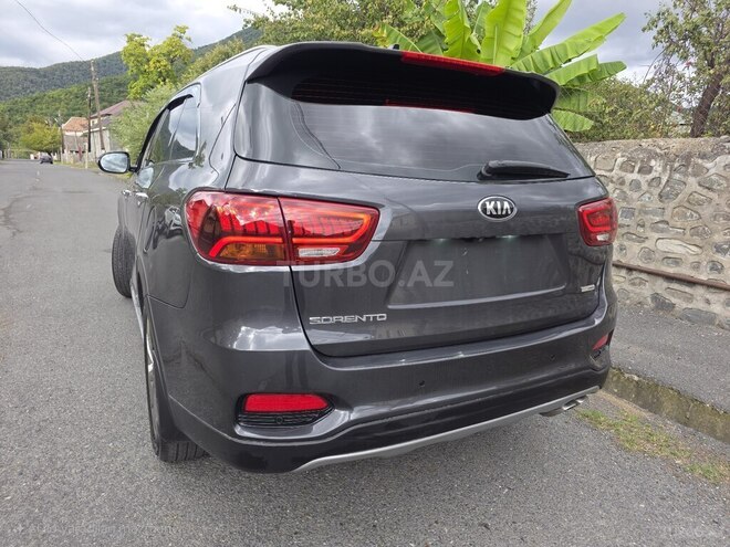 Kia Sorento 2018, 125,000 km - 2.0 l - Bakı