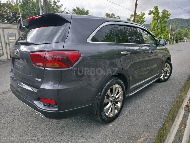 Kia Sorento 2018, 125,000 km - 2.0 l - Bakı