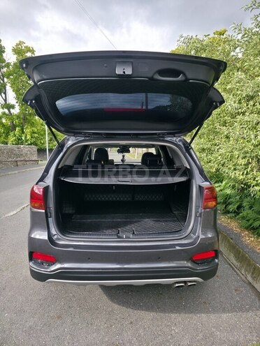 Kia Sorento 2018, 125,000 km - 2.0 l - Bakı