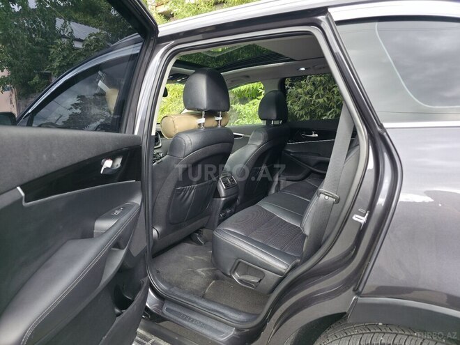 Kia Sorento 2018, 125,000 km - 2.0 l - Bakı