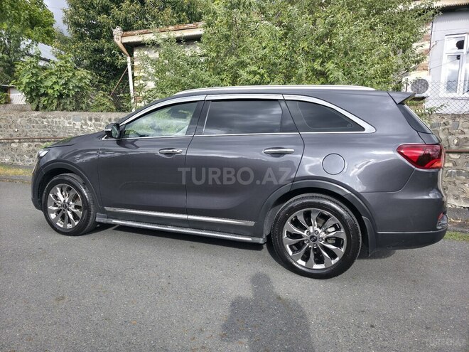Kia Sorento 2018, 125,000 km - 2.0 l - Bakı