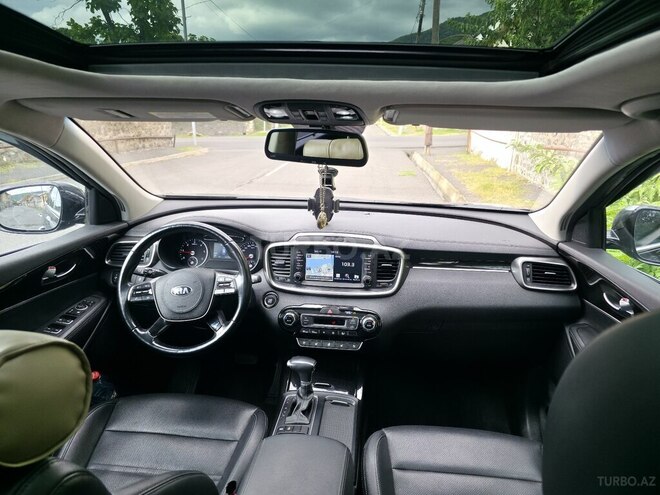 Kia Sorento 2018, 125,000 km - 2.0 l - Bakı