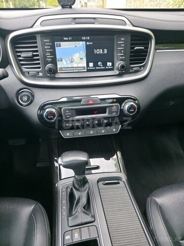 Kia Sorento 2018, 125,000 km - 2.0 l - Bakı