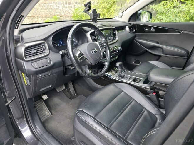 Kia Sorento 2018, 125,000 km - 2.0 l - Bakı
