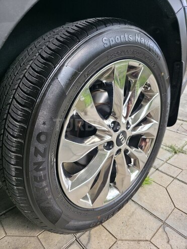 Kia Sorento 2018, 125,000 km - 2.0 l - Bakı
