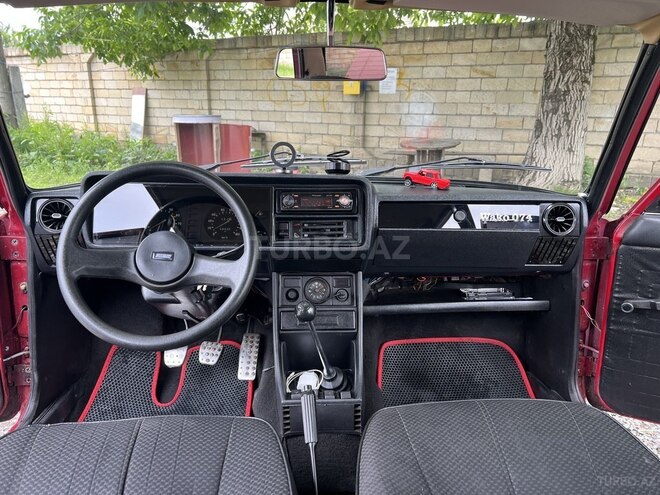 LADA (VAZ) 2107 2007, 65,000 km - 1.6 l - Qəbələ