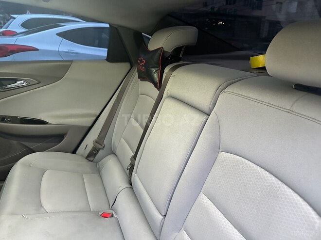 Chevrolet Malibu 2016, 178,021 km - 1.5 l - Bakı