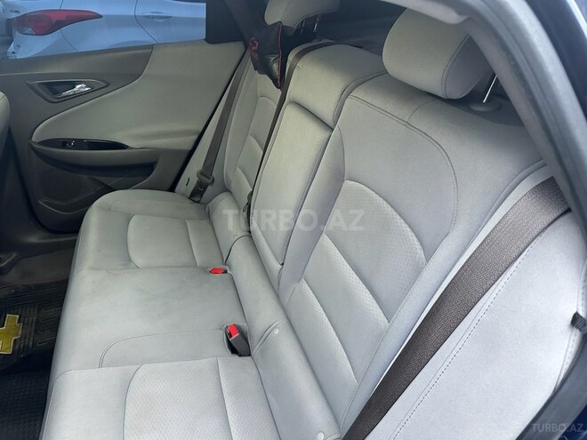 Chevrolet Malibu 2016, 178,021 km - 1.5 l - Bakı