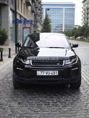 Land Rover RR Evoque-2
