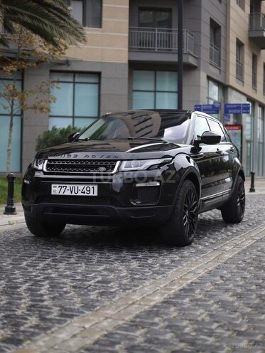 Land Rover RR Evoque-3