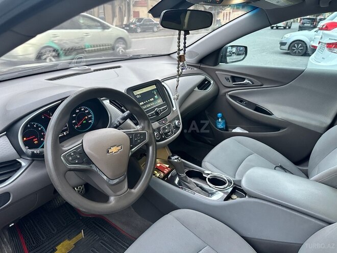 Chevrolet Malibu 2016, 178,021 km - 1.5 l - Bakı