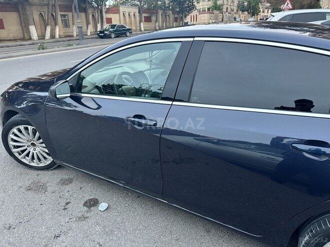 Chevrolet Malibu 2016, 178,021 km - 1.5 l - Bakı