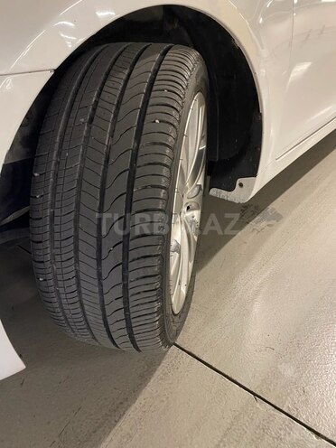 Hyundai Sonata 2010, 229,070 km - 2.4 л - Gəncə