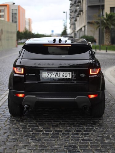 Land Rover RR Evoque-4