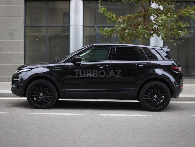 Land Rover RR Evoque-20