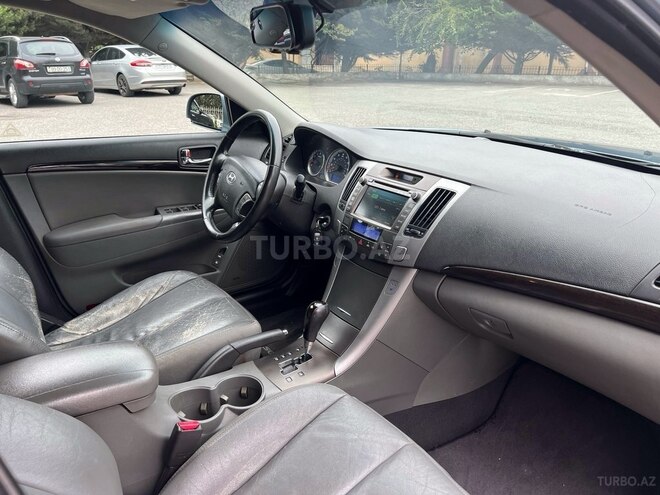 Hyundai Sonata 2009, 310,603 km - 2.4 l - Bakı
