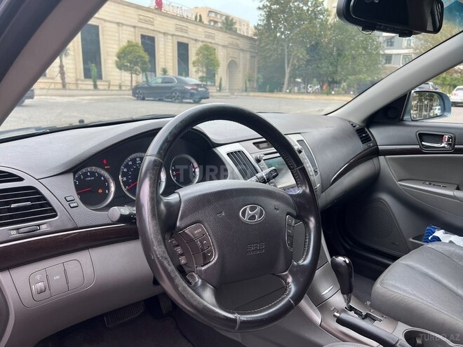Hyundai Sonata 2009, 310,603 km - 2.4 l - Bakı