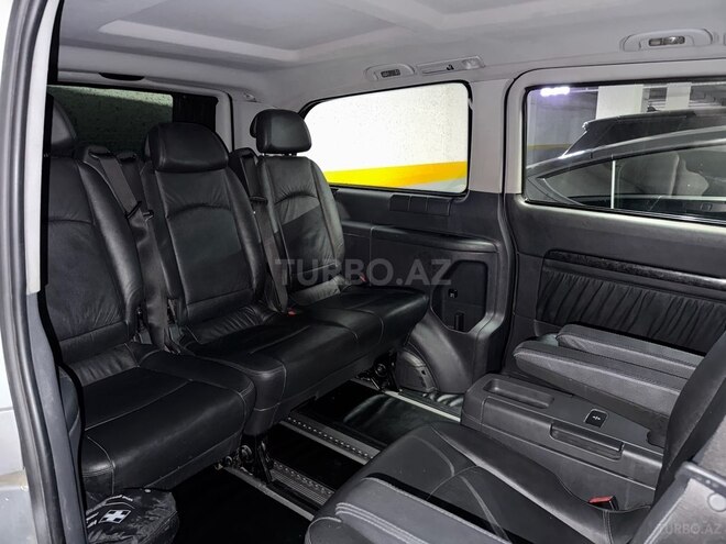 Mercedes Viano 2007, 356,000 km - 3.0 л - Bakı