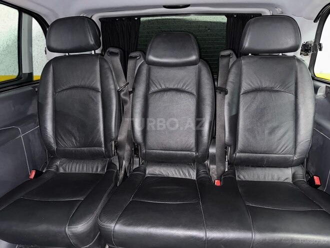 Mercedes Viano 2007, 356,000 km - 3.0 л - Bakı