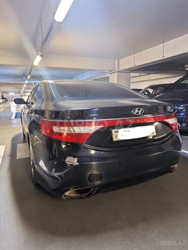 Hyundai Azera 2011, 248,000 km - 3.0 l - Bakı