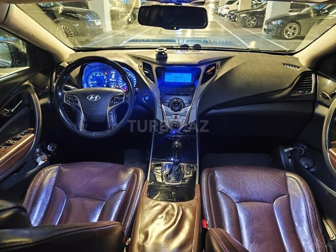 Hyundai Azera 2011, 248,000 km - 3.0 l - Bakı