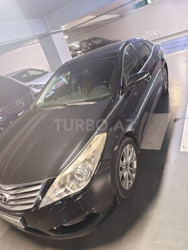Hyundai Azera 2011, 248,000 km - 3.0 l - Bakı