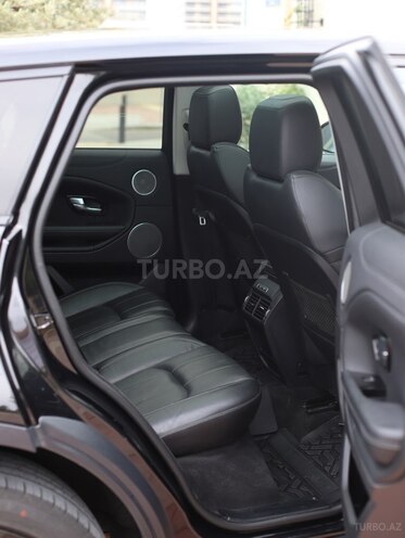 Land Rover RR Evoque-17