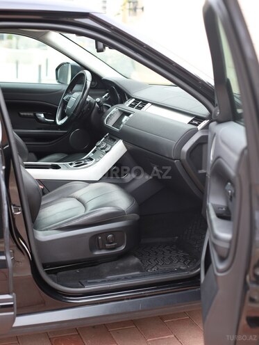 Land Rover RR Evoque-18