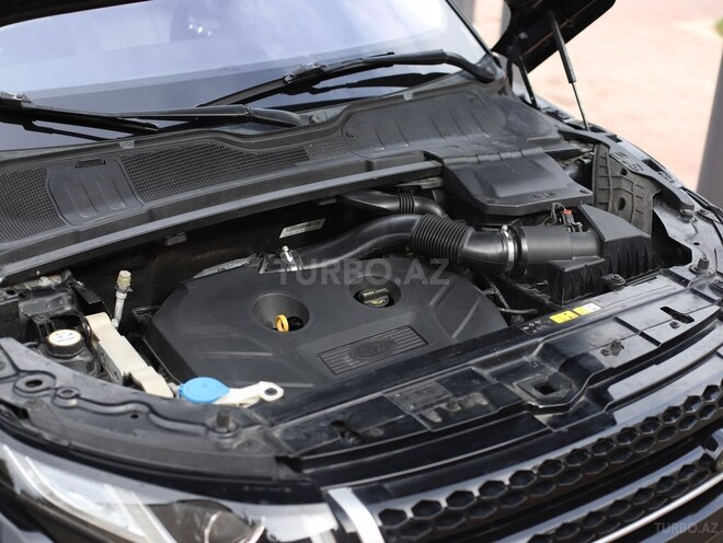 Land Rover RR Evoque-14