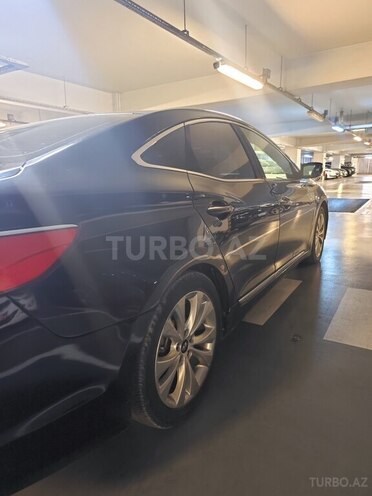 Hyundai Azera 2011, 248,000 km - 3.0 l - Bakı