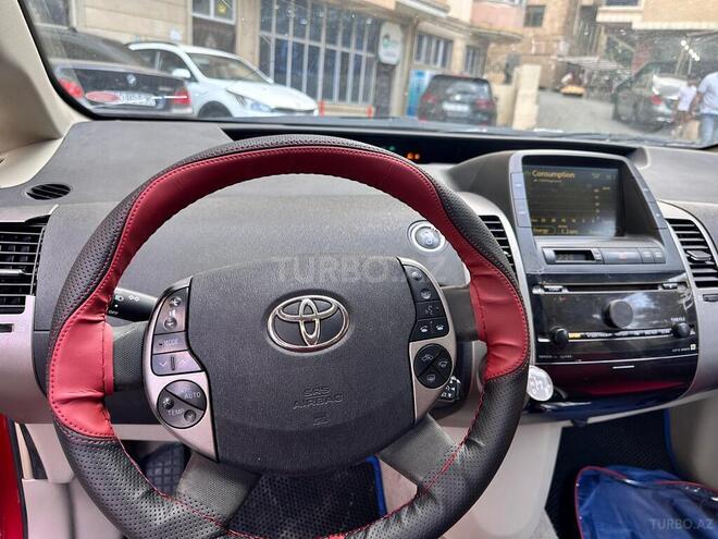Toyota Prius 2006, 320,000 km - 1.5 l - Bakı