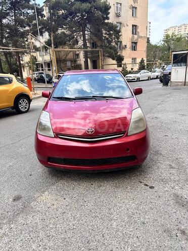 Toyota Prius 2006, 320,000 km - 1.5 l - Bakı