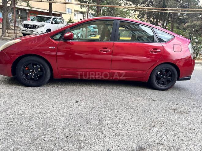 Toyota Prius 2006, 320,000 km - 1.5 l - Bakı